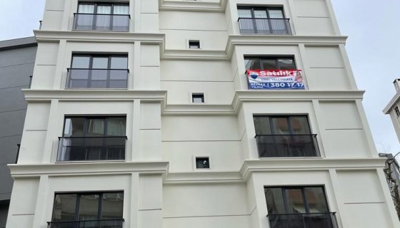 Yildiz Apartman